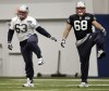 Bernie: St. Louisan Connolly makes Super journey  