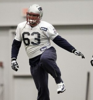 Dan Connolly, Matt Kopa