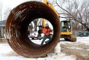 MSD battles criticism despite diversity push