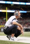 Spagnuolo praised as inspirational