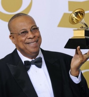 Cuban pianist Valdés infuses the Sheldon with Latin jazz  