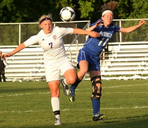 Collinsville, Oakville and Althoff post first-round OT wins; Ros