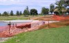 Questions raised over Caseyville fishing dock  