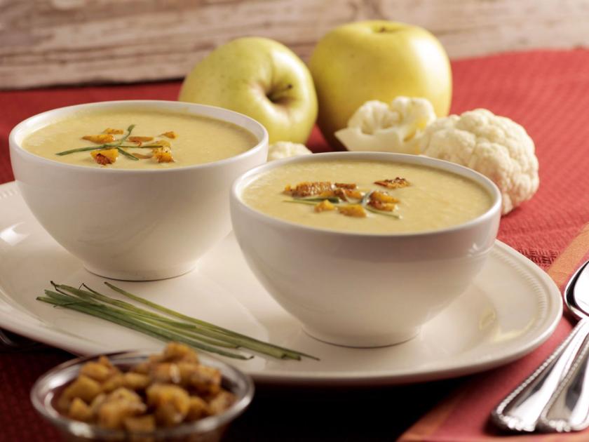 The art of soup; 4 recipes to warm you - STLtoday.com