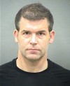 Keith Jackson mug shot