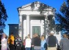 Bus tour tells tale of troubled Lemp family 