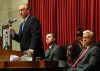 Gov. Nixon gives State of the State Address
