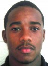 ATH Paul Rice, 5-9, 165, sr., Gateway Tech