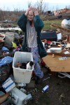 Severe Storms March 2, 2012