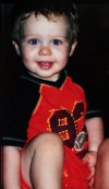 Civil suit last resort in home day care death