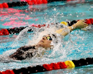 Amazing things are still ahead for Parkway North dynamo Lundstro