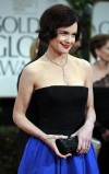 Elizabeth McGovern