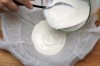 Quark (Soft Cheese)  