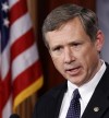 Doctor: Sen. Kirk's stroke has affected arm, leg and facial movements