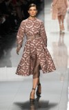 France fashion shows