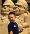 Celebrate the first day of summer vacation at the Magic House