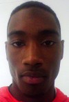 WR Paul McRoberts, 6-3, 185, sr., Soldan