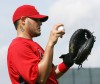 Cardinals Spring Training