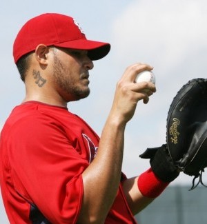 Cardinals Spring Training