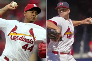 Goold: Three pitchers vying to be No. 5