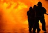 Fire protection district employee payrolls