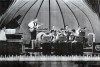 The Coliseum Ballroom in 1934