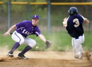 Collinsville sophomore Houck looks sharp in 1-0 win over Althoff
