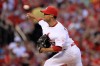 Bernie: Bullpen Rx calls for deeper starts, experienced help  