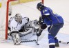 Round 2: Can Blues get out of their 0-2 hole?