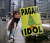 The War on Christmas (no, not that one)