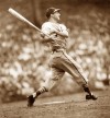Stan Musial at 90