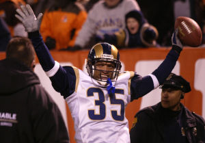 Tears of joy for Aeneas Williams on Hall of Fame election