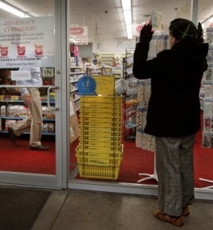 Williams Pharmacy sells out to Walgreens