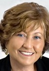Faith says she'll seek second term as St. Charles mayor