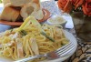Special Request: Pasta Sydney from Madison's Cafe 