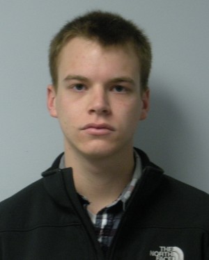 Jonathan D. Spotanski (Troy IL police)