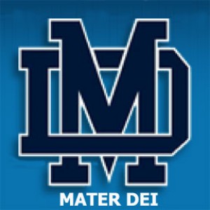 ILLINOIS TRACK CLASS 1A PRELIMS: Mater Dei's Theising gets unexp