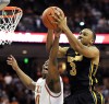 Matt Pressey, Jonathan Holmes