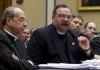 Talking about sex and politics in church
