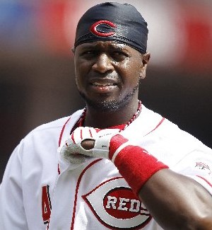 Brandon Phillips