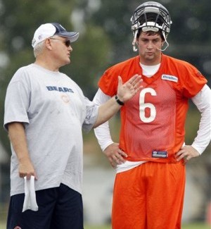 Mike Martz