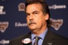 Paton, Snead finalists for Rams GM job