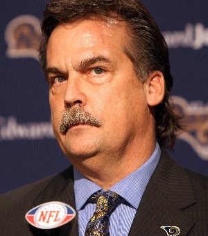 Bernie Bytes: Fisher and the No. 2 draft pick
