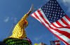 Labor Day parade rolls downtown