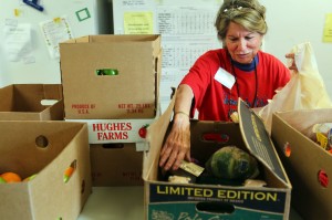 Food Pantry