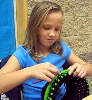 Katie Hilke