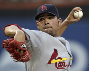 Jaime Garcia