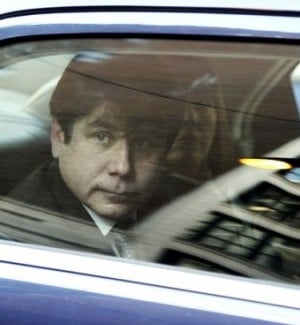 Will Blagojevich sentence serve as a warning?