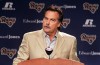 Burwell: Rams need to upgrade everywhere  