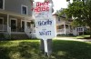 Homes sales fall 38 percent in St. Louis